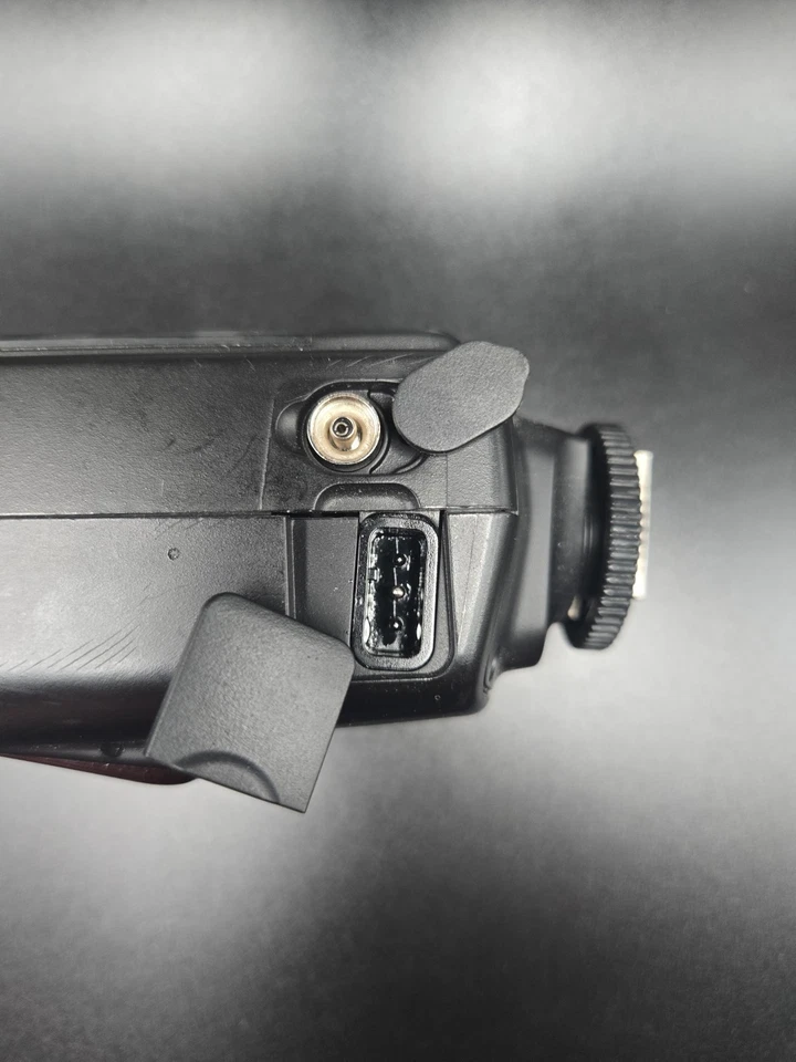 Altura Photo AP-FLS-N1001 Shoe Mount Flash for Nikon - Image 3 of 4