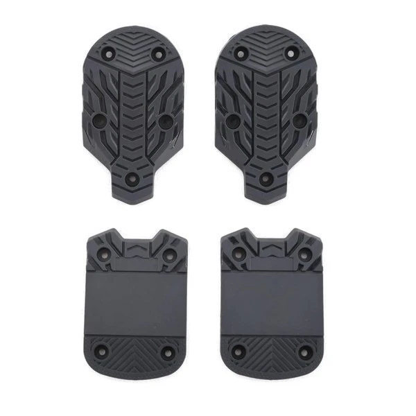 NORDICA HF/CR/SP. J 5355 PU Soles Wechselsohle 275 Sohlenplatten für Skischuhe