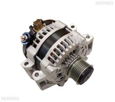 Alternator 12V/210A DODGE NITRO 2.8 CRD 104210-6080