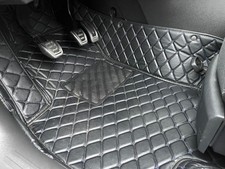 CARSTYLER® Fußmatten Geeignet Für Mercedes GLA H 247 CARSTYLER® Fußmatten Geeignet Für Mercedes GLA H 247