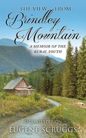 Eugene Scruggs | The View From Brindley Mountain | Taschenbuch | Englisch (2020)