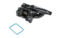 NRF Thermostat, KüHlmittel 725278 FüR CitroËN Peugeot