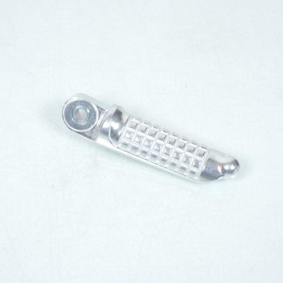 Cale pied origine Suzuki 600 Bandit en aluminium robuste avec grip antidérapant pour moto 04A