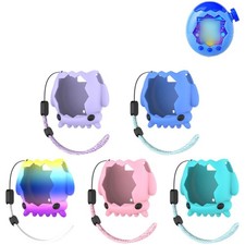 Dust Resistant Shockproof Silicone Case for Tamagotchi Paradise Device