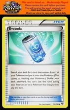 XY Base Set #116/146 Evosoda on eBay
