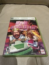 Big Bumpin' Xbox 360 - Complete CIB Tested 