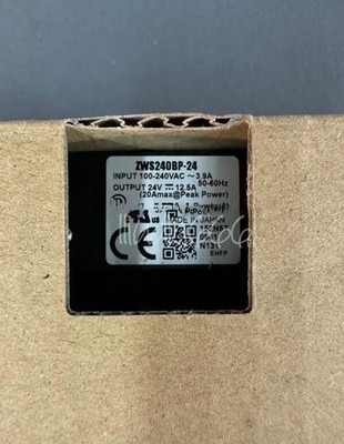 1PCS ZWS240BP-24 TDK-LAMBDA POWER SUPPLY NEW