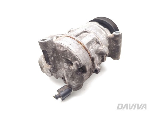 Audi A3 A/C Air Conditioning Compressor Pump 1.8 TFSI Petrol 118kW (160 HP) 2012 - 第 3/11 張圖片
