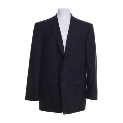 Lauren Ralph Lauren, Blazer, Größe: L, Blau, Wolle, Tweed, Herren #6JH - Bild 1 von 4