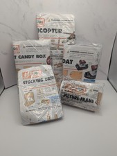 Home Depot DIY Kid's Workshop Kit - Various Styles