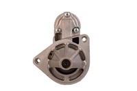 Walker Anlasser Starter 0.8 Kw FüR Chevrolet Matiz M200 M250