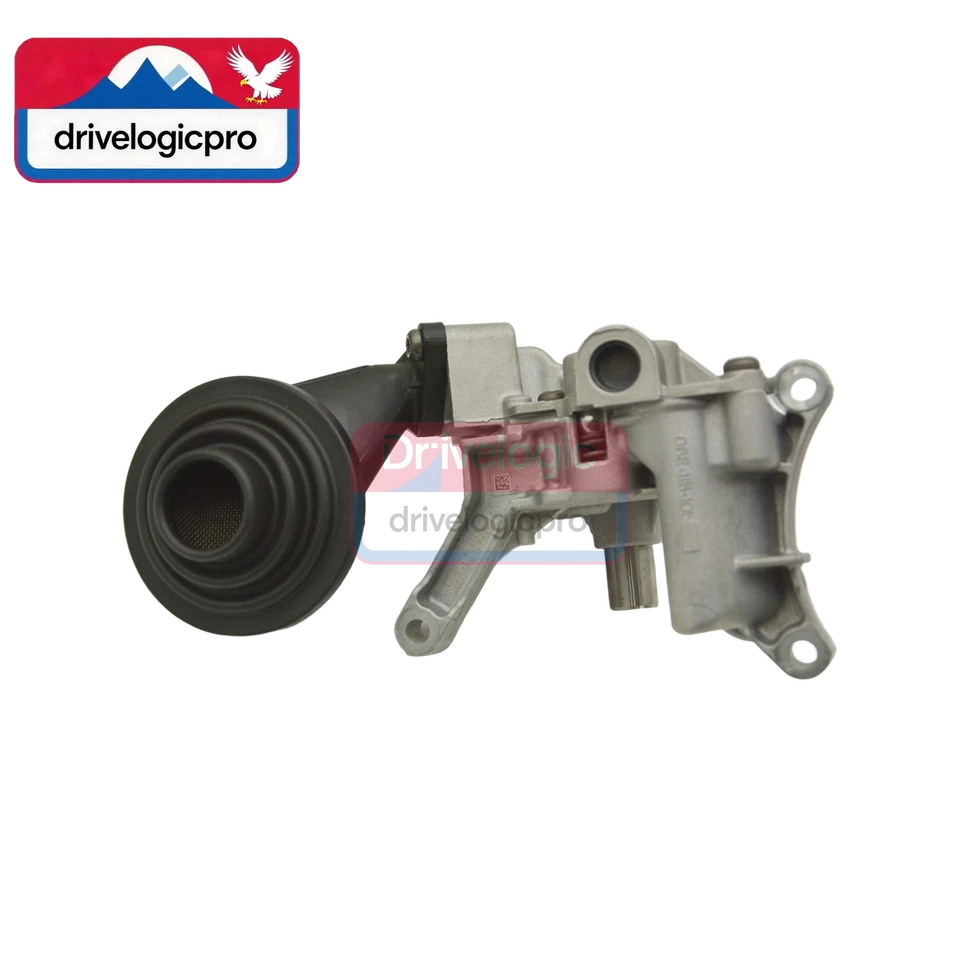 OEM Engine Oil Pump Fit For 06E115105BD Audi A6 A7 A8 Q5 Q7 Cayenne Touareg 3.0T - Изображение 2 из 4