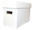 Short Comic Storage Box (Bundle of 20)