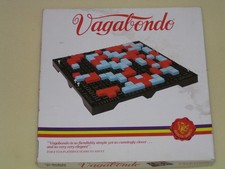 Vintage Vagabondo  Game 1979 Invicta