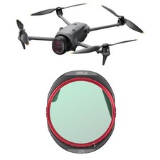 DJI Mavic 4 Pro STARTRC CPL Lens Filter - Multi-Layer Coated