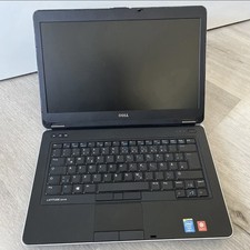 Dell Latitude E6440/intel  Core i5 für Ersat...