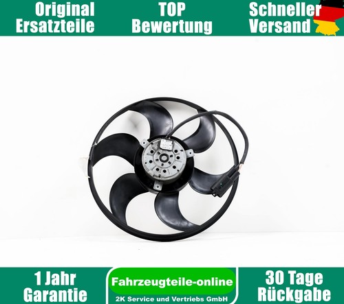 Mercedes SLK 200 R170 A0005401588 Motorlüfter Kühlerlüfter Ventilator