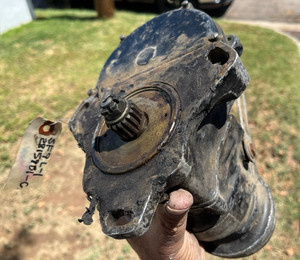 Bendix Magneto | eBay