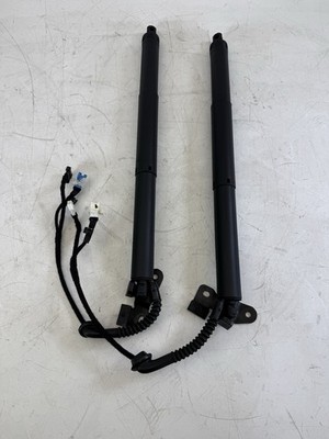 2014-2018 BMW X5 F15 Power Liftgate Struts SET Stabilus Powerise OEM