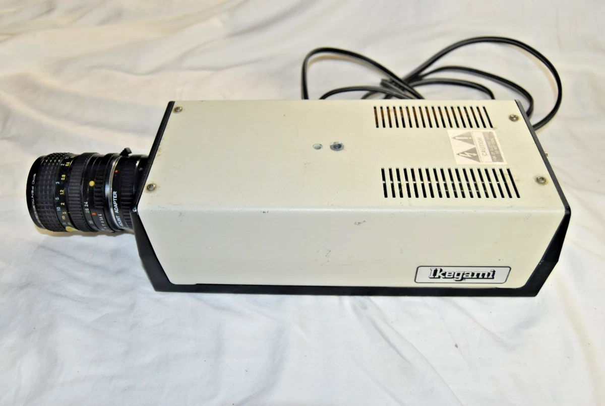 25+ ikegami camera for sale | Updated Oct 2026