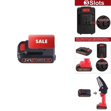 Snowtaros 24V Chainsaw Battery Ya075