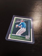 2025 Panini Donruss - Bobby Witt Jr. #27