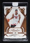 2023 Panini Flawless Basketball Bronze Jimmy Butler III #71