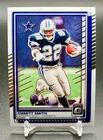 2025 Optic Emmitt Smith Base (Raw)