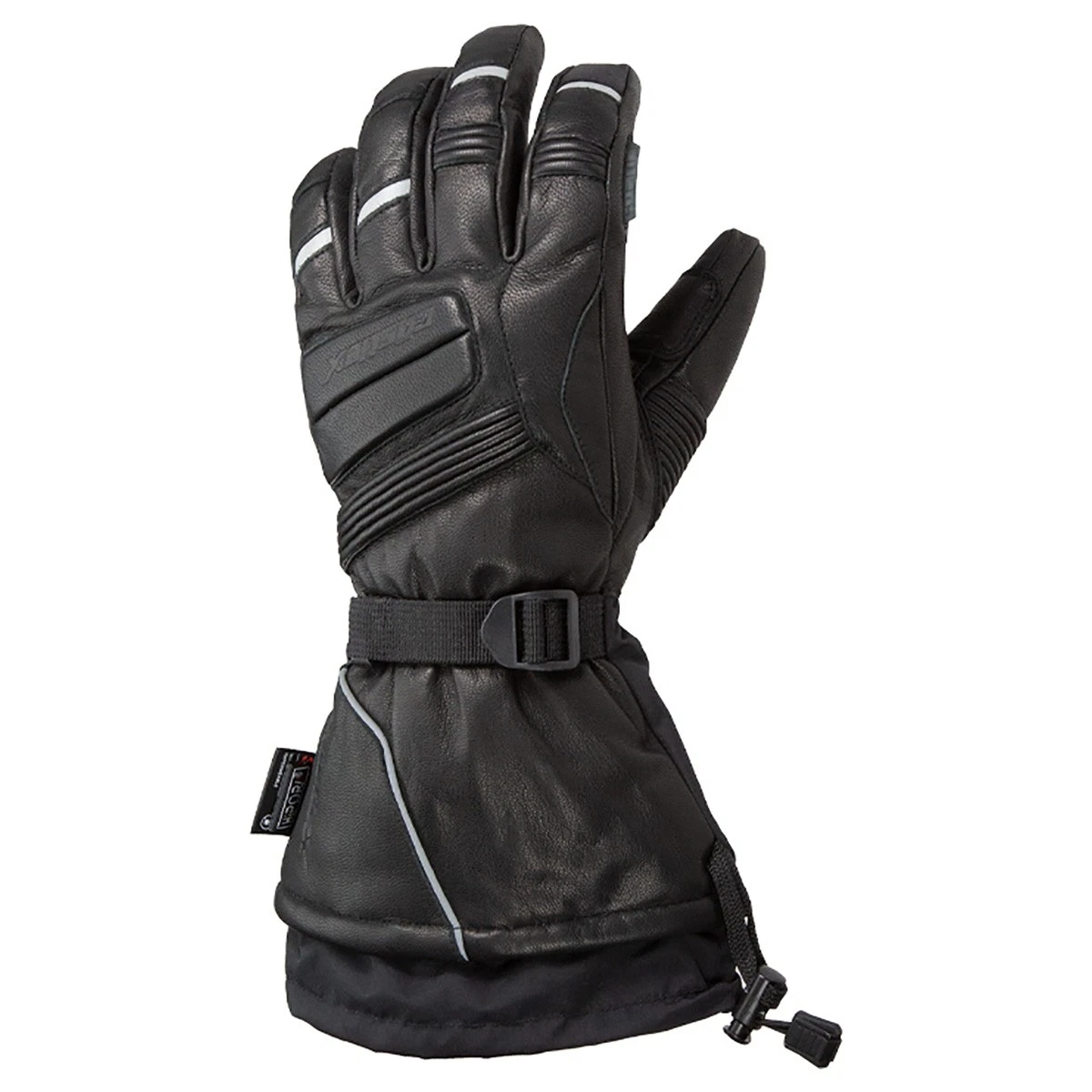 Castle X Women's TRS G3 Insulated Snow Glove w/3M Thinsulate