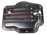 Metzger ÖLwanne FüR Opel Meriva Combo Kasten/Kombi F35_ 1.7 Cdti L35