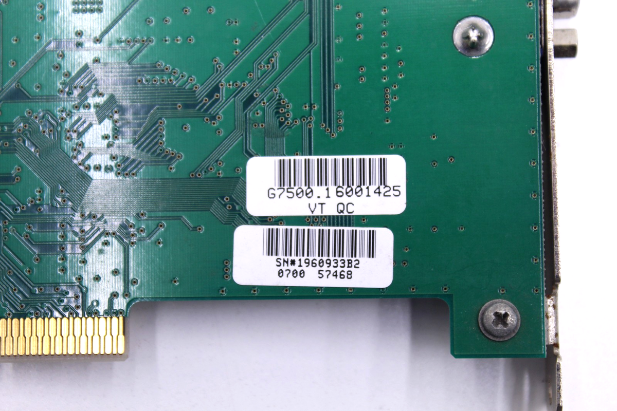 Nvidia Riva TNT2 64 Vanta AGP 4x 8MB SDRAM VGA Graphics Card