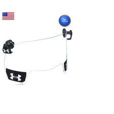 Under Armour Football Visor Clip