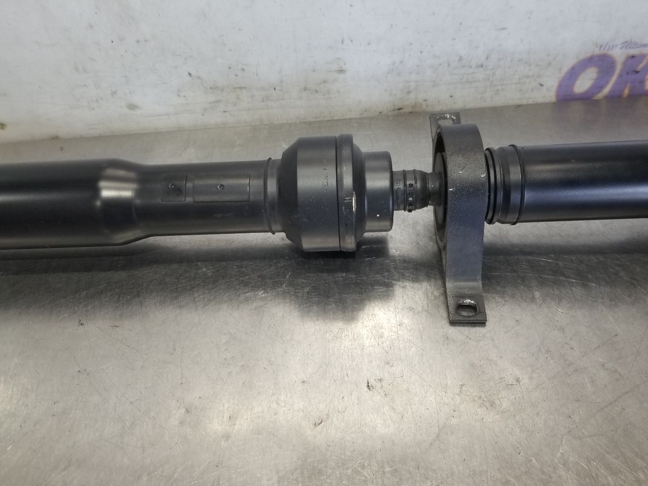 Maserati Levante REAR Driveshaft P/N 06700350480