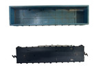 #5 - LIONEL HO FREIGHT CARS, Michigan Central gondola & Penn Flatcar — photo 1