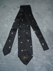 BRIONI ITALIAN HAND MADE SILK TIE — photo 6