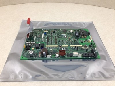 Liebert 415931G Rev 4 Precision Power PDU Main Control Board Emerson