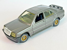 Solido 1:43 Scale Mercedes Benz 190 E 2.3-16