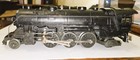 Lionel 1666 Prewar O 2-6-2 Die-Cast Steam Locomotive & 2224W Tender — photo 5