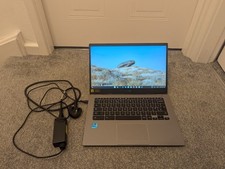 Acer Chromebook 514