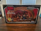 HASBRO Star Wars The Vintage Collection Boba Fett's Throne Room Playset NEW!