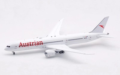 Austrian Airlines / Boeing 787-9 Dreamliner / OE-LPL / IF789OE0125 / 1:200 *LAST