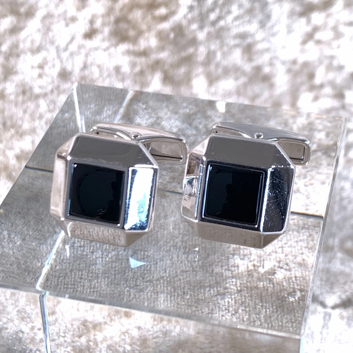 dunhill Cufflinks for Men for sale - eBay