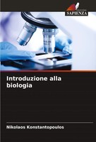 Introduzione Alla Biologia Nikolaos Konstantopoulos Taschenbuch Italienisch 2024