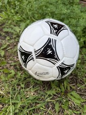 Questra 1994 Official FIFA World Cup Match Football Vintage Soccer Ball Size 5