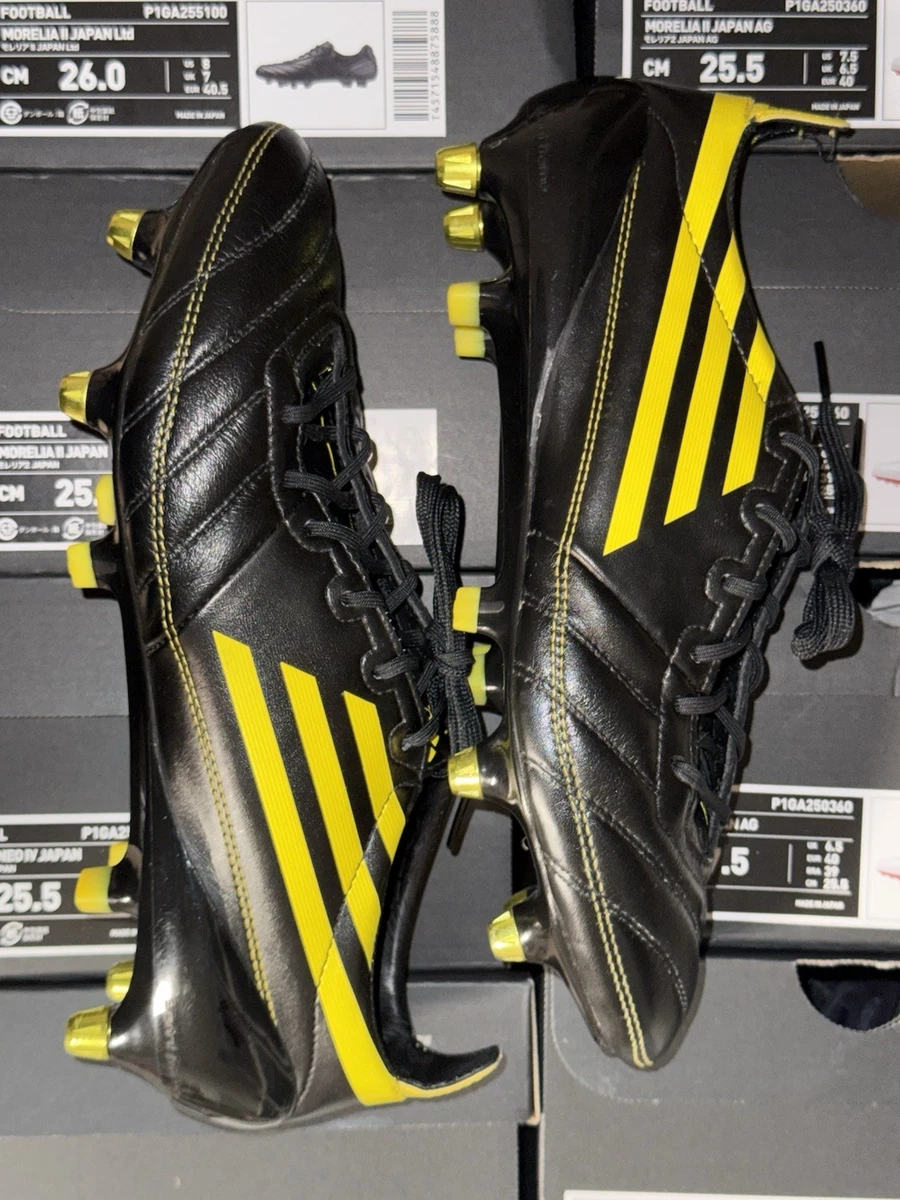 Adidas F50 Adizero Sg | eBay
