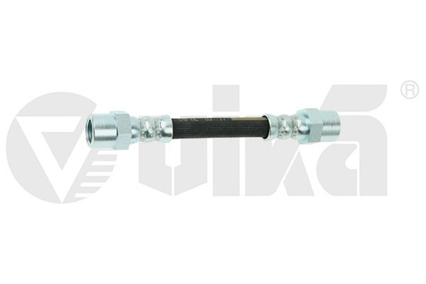 Bremsschlauch Vika 61188801 FüR BMW 5Er E39 7Er E38 Touring 8Er E31 520 525 Tds-image