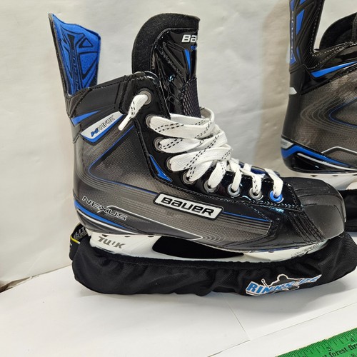 Bauer Nexus N Havok Senior Hockey Skates | Size 9.5, US11, UK10, EUR45 - Picture 5 of 23