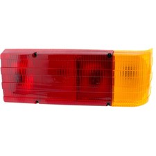 Hella Heckleuchte R / L Rückleuchte 2SD 004 460-001 inkl. 12V Leuchtmittel WoMo