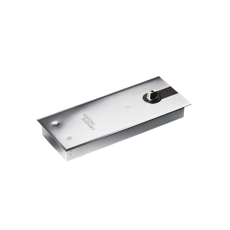 Pivot de sol DORMA BTS 84 avec arret a 90 degres pour porte battante