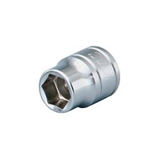 Kyoto Machine Tools KTC 9.5mm 3/8 inch Socket B3-23-S NEW